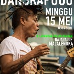 Tony Q Rastafara - Konser Rajagaluh Majalengka