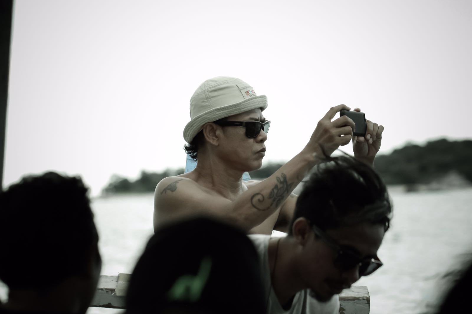 Tony Q Rastafara Video - Liburan