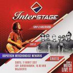 Tony Q Rastafara - Lap. Surodinawan Mojokerto jam 7 malam