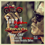 Suryaland Motorland Ambon