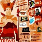 Trend Seven 2018 SMA Al-Kamal